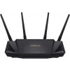 Router Asus RT-AX58U - AX3000 dvoupásmový Aimesh router