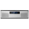 Audio systém Medion MD 43180 / MP3 / CD / BT / USB / černá