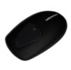 Bezdrátová myš Medion LIFE MD87409 / Bluetooth / černá / A