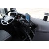 Držák displeje ARAT DHSC065.3 pro Scania řady R, P a G od roku 2009