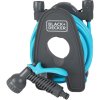 Hadice Black & Decker 31472 / 10 m / tyrkysová