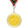 Zlatá medaile Trophy4you M115013