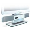 Stojan pro TV Philips STS8007 kov/plast/sklo
