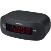 Radiobudík Blaupunkt CLR 42e BK / černá