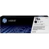 Toner HP CE278A, 2,1K stran originální - černá