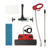 Parní mop Polti MOPPY RED