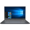 Ntb MSI PS63 Modern 8M i5-8565U (8M-218CZ), 8GB, 512GB, 15.6", Full HD, bez mechaniky, BT, FPR, CAM, W10 Home - šedý