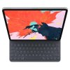 Pouzdro na tablet s klávesnicí Apple Smart Keyboard Folio 12.9" iPad Pro (2018) - šedé