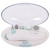 Homedics MAN-150-EU Manikúra Mini set