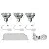 2Easy transformátor halogen Paulmann Set 3ks