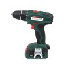 Aku vrtačka POWXQ5235 POWERPLUS / Šroubovák 18V LI-ION
