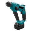 Akumulátorové rotační kladivo Schwartzmann CRH-18SP.541.1