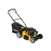 Benzinová sekačka na trávu Powerplus POWXG60250 / Sekačka s vlastním tahem 196 ccm 53 cm
