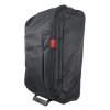 Cestovní kufr na kolečkách Liora Luggage 75 l - černý