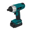 Elektrický akušroubovák Schwartzmann CSD-18SP.541.1 - 18 V