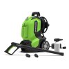 Greenworks G40 vysokotlaký čistič / 1900W / 135b
