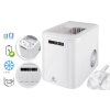Kesser výrobník ledu / LED displej / 12-15 kg / 24h / 150 W / bílý