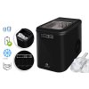 Kesser výrobník ledu / LED displej / 12-15 kg / 24h / 150 W / černý