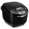Multifunkčním hrnec Moulinex FUZZY LOGIC MK708820 - 12v1, 5 l, 750 W