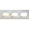 Nábytkové přisazené LED svítidlo Paulmann Micro Line 5x2,8 W
