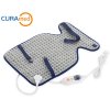 Nahřívací dečka CURAmed / Vyhřívaná podložka / bolest / záda / 100 W