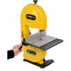 Pila PowerPlus POWX180 / Pásová pila 350 W