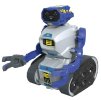 Programovatelný robot DIY