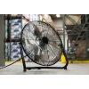 Průmyslový ventilátor MTV-60 DMS Germany / průměr 60 cm / 180 W