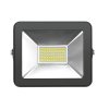 Reflektor Lighted IP66, 50 W, 6000K - Černá