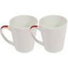Sada hrnků Bialetti 2ks, 300ml
