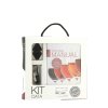 Sada k degustaci vína Koala Kit Cata