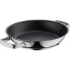 Servírovací nerezová pánev WMF PermaDur Advanc 0775344021 - 24 cm