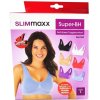 Set 6ti kusů bezešvých sportovních podprsenek SLIMmaxx super-BH velikost XL