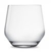 Sklenice na whisky / vodu / Fontignac / sada 4 ks / křišťálové sklo