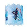 Stínítko na lampu Philips Ledové království 717510026