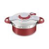 Tlakový hrnec Tefal Clipso Minut Duo 5 l