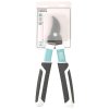 Zahradní nůžky na větve Black + Decker 38 cm - tyrkysová