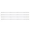 Základní set FlatLED pásků Paulmann 1,2 m