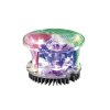 Základní zápustná LED sada RGB s ovládáním Paulmann Set 3ks