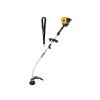 Zatřihovač Powerplus POWXG50100 / Benzínový zastřihovač 26,4 ccm 43 cm