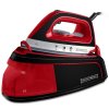 Žehlicí parní stanice Royalty Line RL-DBST-2300 - Červená