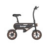 E-bike Sponge City / černá |elektro-kolo