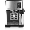 Pákový kávovar Classico BEEM / 19 bar / 1450 W - černý/stříbrný