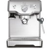 Espresso SAGE BES810 - stříbrné
