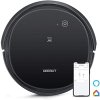 Robotický vysavač ECOVACS DEEBOT 502 - černý