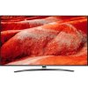Televize LG 55UM7660 - šedá