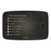 Navigační systém GPS Tomtom GO Professional 6200 EU - černá
