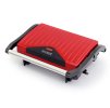 Kontaktní gril RL-PM-750.1 - ČERVENÝ