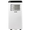 DMS Germany MKH-8000 mobilní klimatizace 4v1 / ventilátor / chladič vzduchu / odvlhčovač / topidlo / 2000W / 2kW