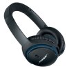 Sluchátka Bose SoundLink AE II Wireless černá